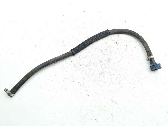 09-17 Triumph Thunderbird LT 1700 Petrol Gas Fuel Line Hose