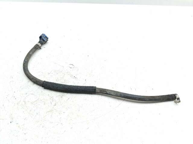 09-17 Triumph Thunderbird LT 1700 Petrol Gas Fuel Line Hose
