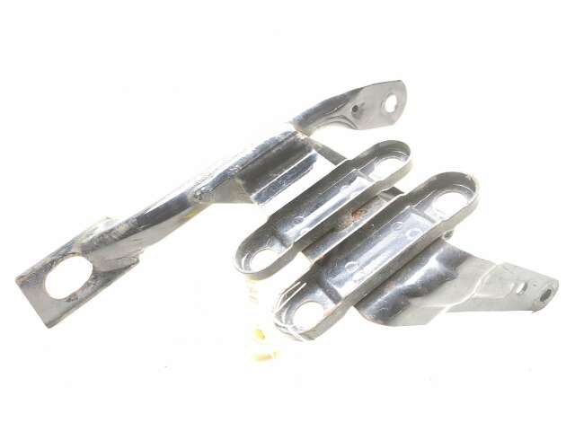 05-19 Suzuki LS650 Boulevard S40 Exhaust Mount Bracket Holder