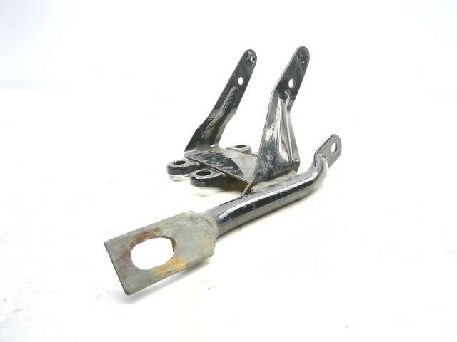 05-19 Suzuki LS650 Boulevard S40 Exhaust Mount Bracket Holder