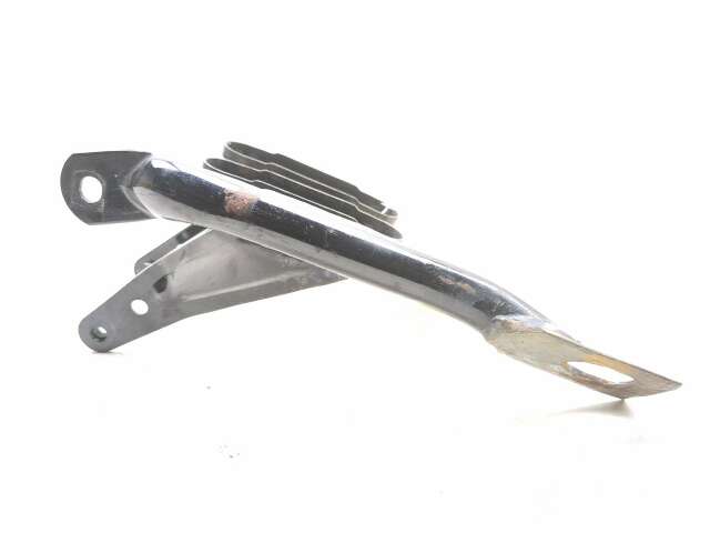 05-19 Suzuki LS650 Boulevard S40 Exhaust Mount Bracket Holder