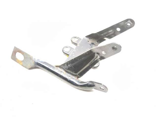 05-19 Suzuki LS650 Boulevard S40 Exhaust Mount Bracket Holder