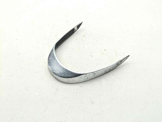 99-13 Yamaha Royal Star Venture XVZ1300 Chrome Rear Fender Trim | eBay