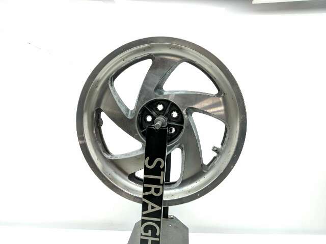 12-17 Honda GL1800 Goldwing 1800 Rear Wheel Rim STRAIGHT 16X5.0 | eBay