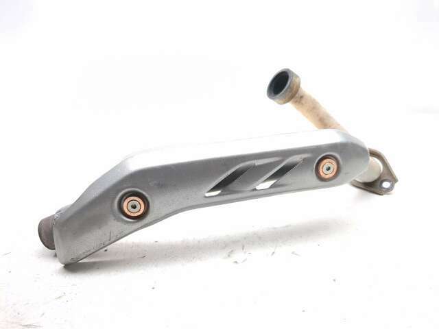 21-24 Honda CRF 300 Exhaust Pipe W/ Cover Guard | eBay