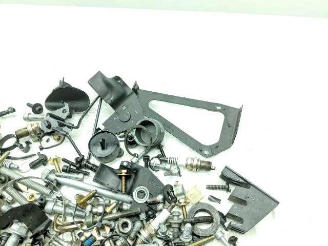 01-05 BMW R1150RS Miscellaneous Parts Hardware Bolt Kit