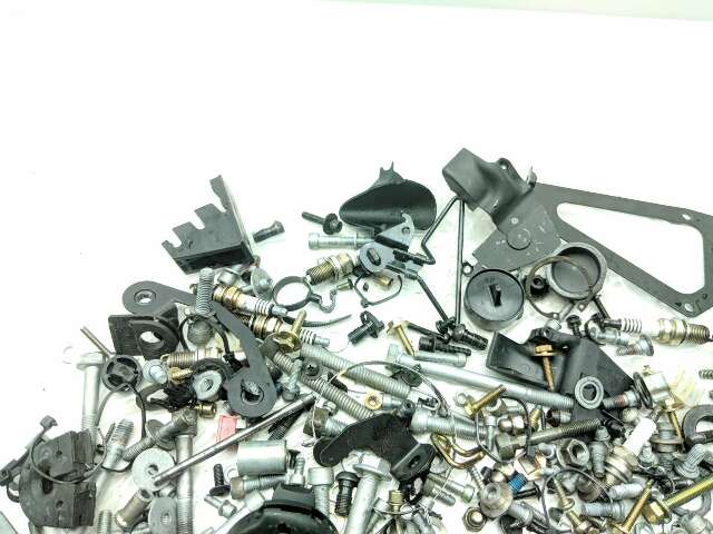 01-05 BMW R1150RS Miscellaneous Parts Hardware Bolt Kit
