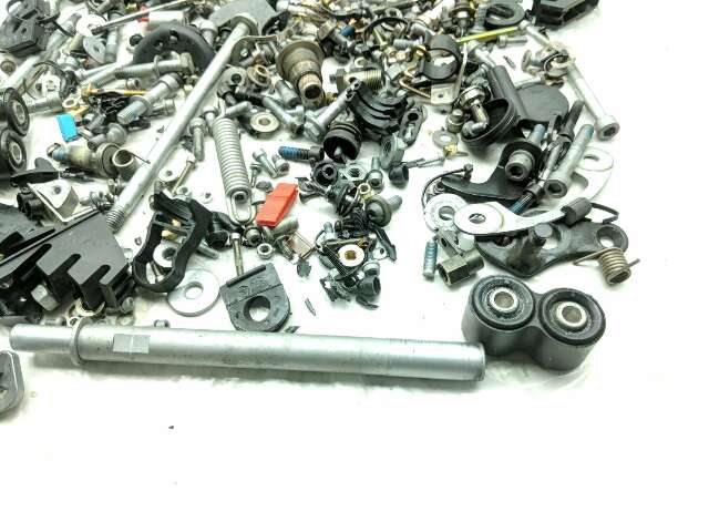 01-05 BMW R1150RS Miscellaneous Parts Hardware Bolt Kit