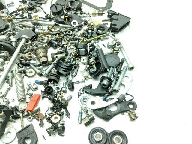 01-05 BMW R1150RS Miscellaneous Parts Hardware Bolt Kit