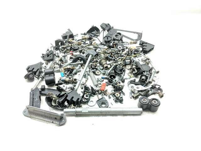 01-05 BMW R1150RS Miscellaneous Parts Hardware Bolt Kit