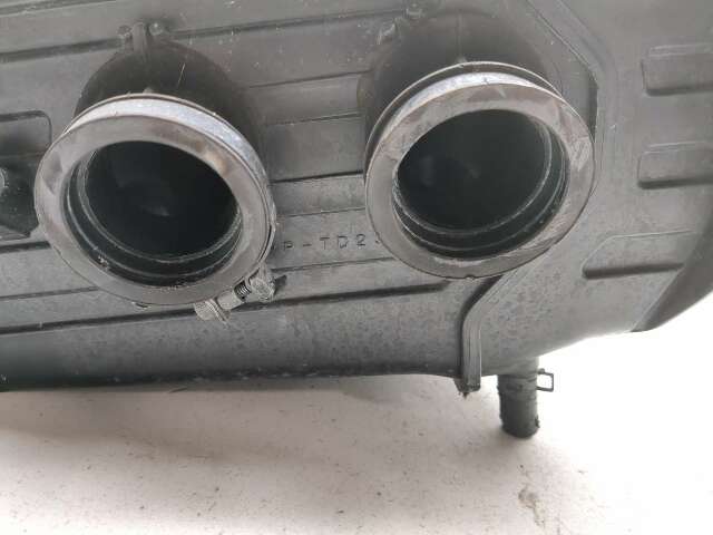22-24 Yamaha YZF-R7 YZF R7 Intake Air Box Filter Cleaner