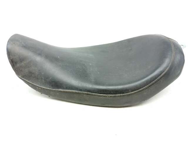 ティア 99-03 Harley FXDX Dyna Super Glide CORBIN Front Driver Seat