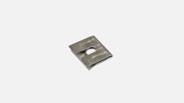 QTY 3 | 2004-2024 Polaris ATV UTV OEM Steering Cable Retainer Clip 7080618