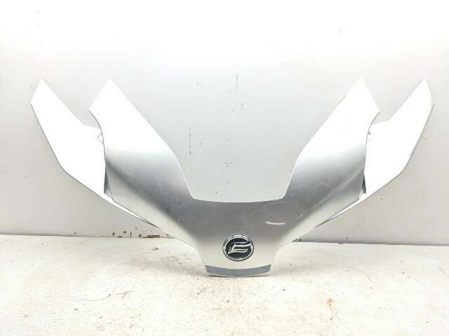 21-24 CFMoto ZForce 950 Front Hood Panel Trim Fairing Cover Panel