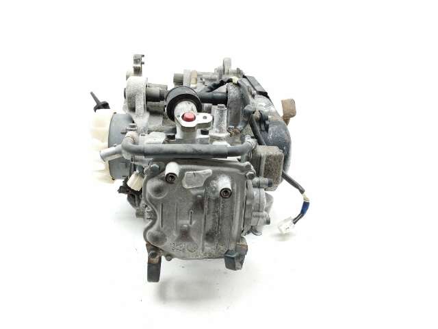 13 Yamaha Zuma YW50 Engine Motor GUARANTEED | eBay