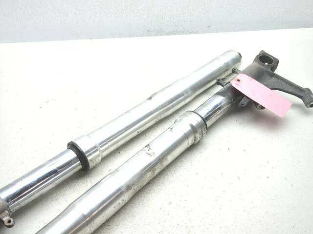 06 07 Honda CBR1000RR CBR 1000 Front Forks Suspension Set STRAIGHT