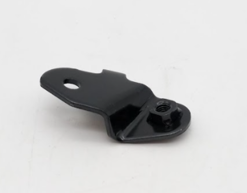「ミー」　セット QTY 2 | 1995-2003 Honda TRX400FW Foreman OEM Left Rear Sub-Stay