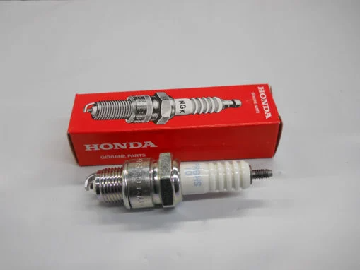 QTY 4 | HONDA NGK BPR6HS Spark Plug 98076-56717 | eBay