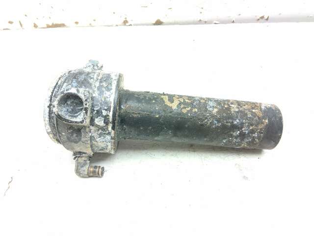 18-25 Seadoo RXT-X 300 RXTX Exhaust Head Pipe 274001353