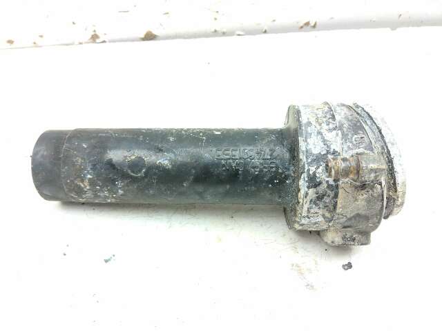 18-25 Seadoo RXT-X 300 RXTX Exhaust Head Pipe 274001353