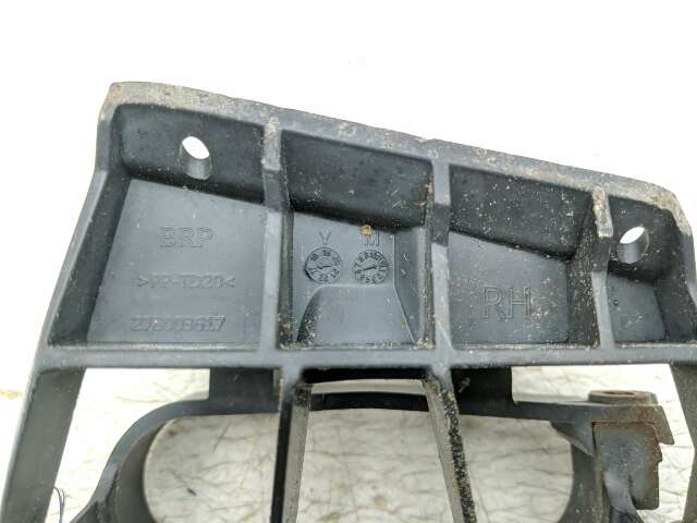 18-25 Seadoo RXT-X 300 RXTX Right Speaker Grill Cover 278003617