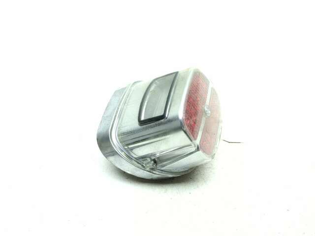 14-19 Harley Sportster XL1200T SuperLow Taillight Tail Brake Light
