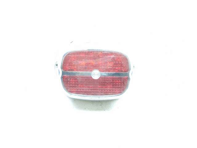 しょう⭐️ 14-19 Harley Sportster XL1200T SuperLow Taillight Tail Brake Light