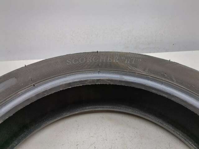 Tire Rear Michelin Scorcher 11T 150/70-17 | eBay