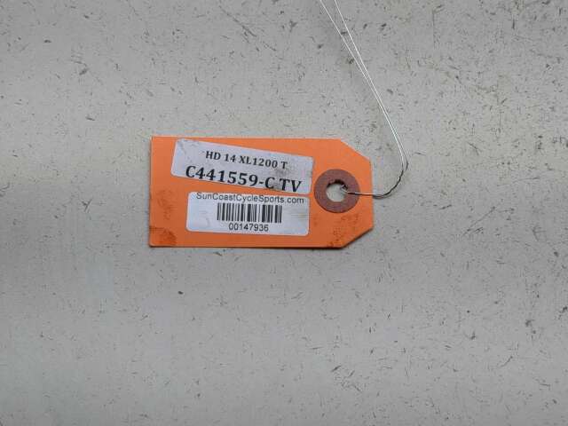14-19 Harley Sportster XL1200T SuperLowStarter Start Motor | eBay