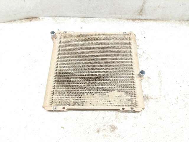 18-21 Can Am Maverick Sport 1000 Engine Motor Radiator