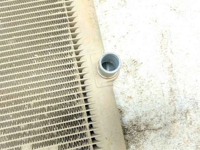 18-21 Can Am Maverick Sport 1000 Engine Motor Radiator