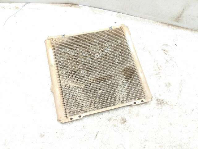 18-21 Can Am Maverick Sport 1000 Engine Motor Radiator