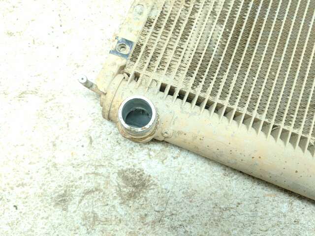 18-21 Can Am Maverick Sport 1000 Engine Motor Radiator