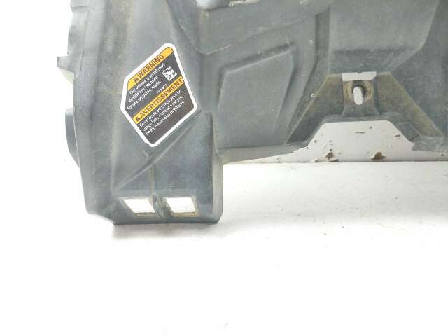 18-21 Can Am Maverick Sport 1000 Dash Dashboard Instrument Cover Panel 707900518