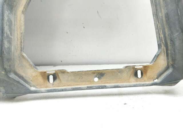 18-21 Can Am Maverick Sport 1000 Dash Dashboard Instrument Cover Panel 707900518