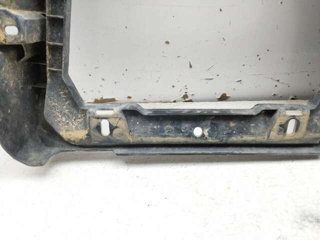 18-21 Can Am Maverick Sport 1000 Dash Dashboard Instrument Cover Panel 707900518