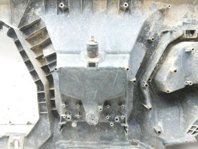 18-21 Can Am Maverick Sport 1000 Dash Dashboard Instrument Cover Panel 707900518