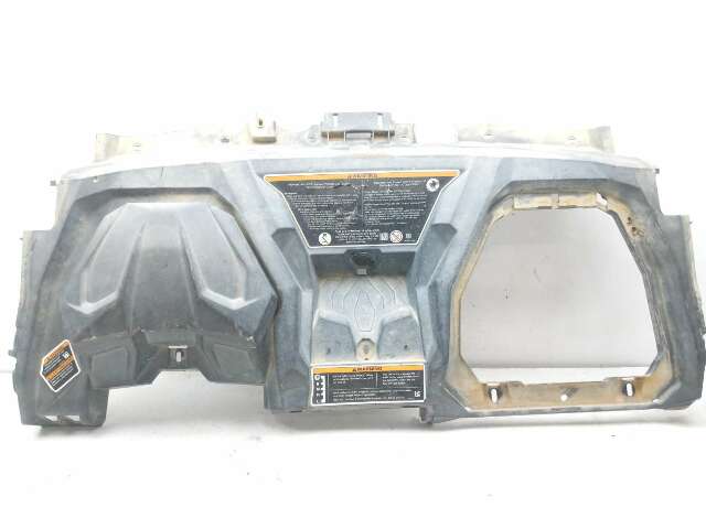 18-21 Can Am Maverick Sport 1000 Dash Dashboard Instrument Cover Panel 707900518