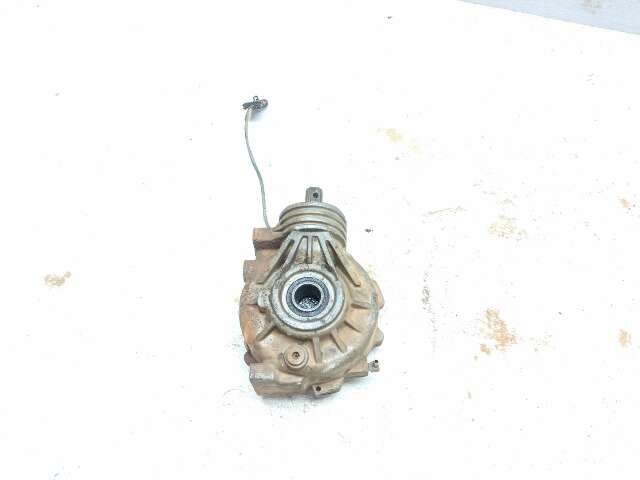 16-21 Polaris RZR XP Turbo Front Diff Differential Gearcase Assembly 1333790