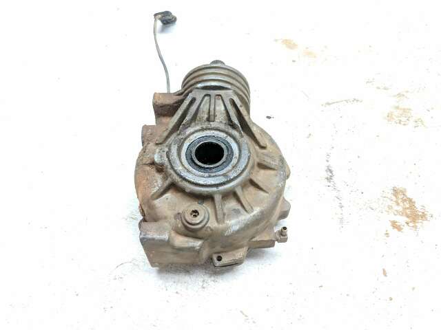 16-21 Polaris RZR XP Turbo Front Diff Differential Gearcase Assembly 1333790