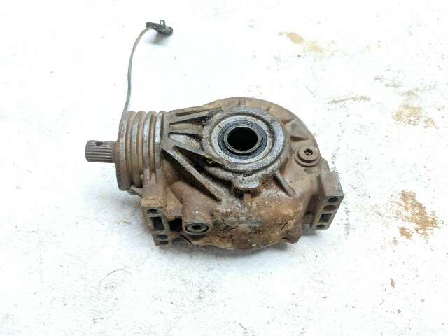 16-21 Polaris RZR XP Turbo Front Diff Differential Gearcase Assembly 1333790