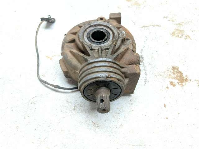 16-21 Polaris RZR XP Turbo Front Diff Differential Gearcase Assembly 1333790