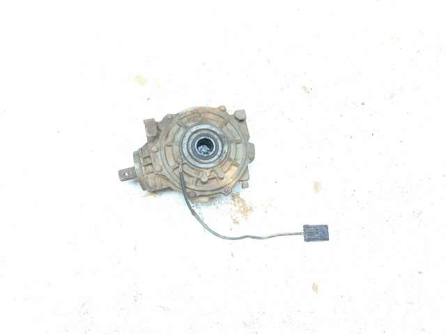16-21 Polaris RZR XP Turbo Front Diff Differential Gearcase Assembly 1333790