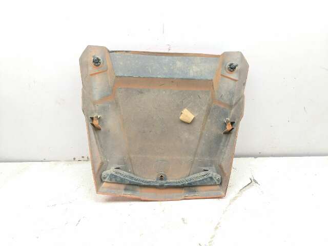 16-21 Polaris RZR XP Turbo Front Center Hood Access Panel Cover Plastic 5452031