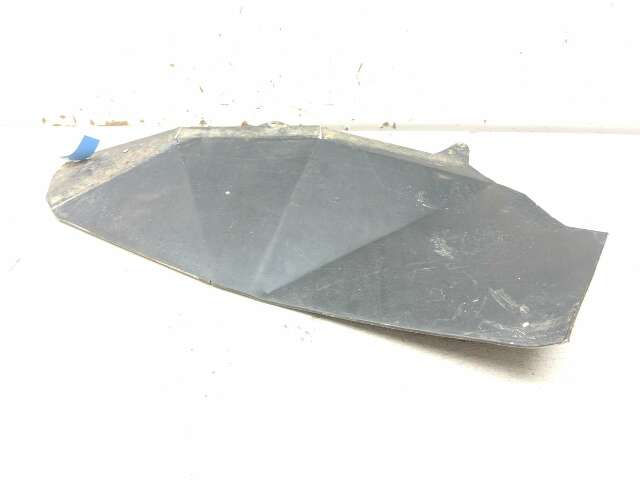 16-21 Polaris RZR XP Turbo Front Right Lower Closeoff Door Cover Panel