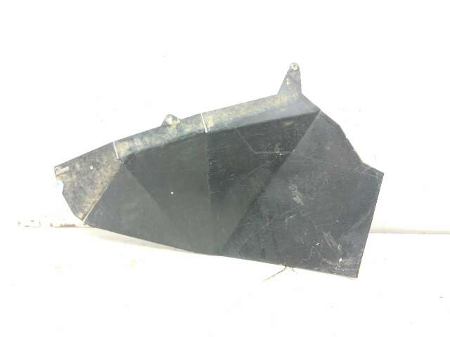 16-21 Polaris RZR XP Turbo Front Right Lower Closeoff Door Cover Panel