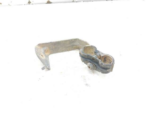 16-21 Polaris RZR XP Turbo Mount Bracket D