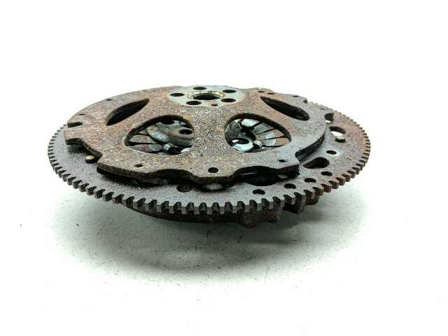 09-13 BMW R1200GS Clutch Pressure Plate