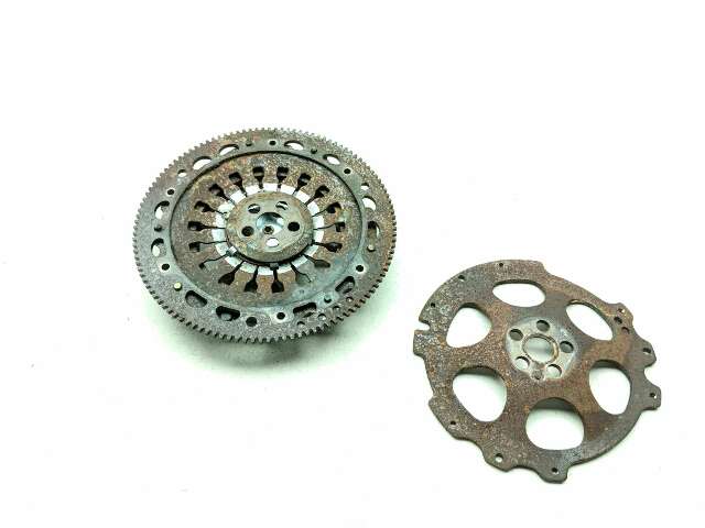 09-13 BMW R1200GS Clutch Pressure Plate