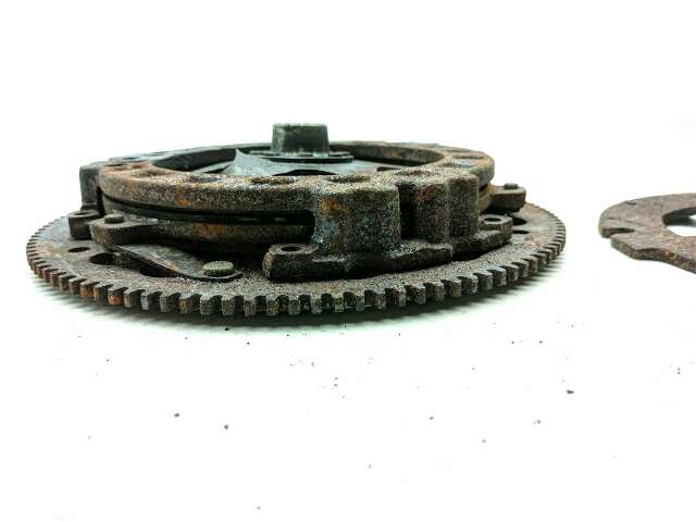 09-13 BMW R1200GS Clutch Pressure Plate